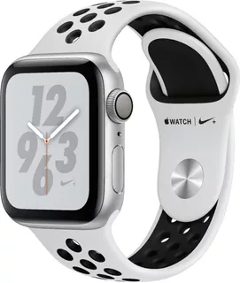 Reloj Apple Watch Serie 4 Reloj Inteligente Nike Gps 44 Mm