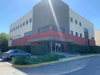 Edificio en renta