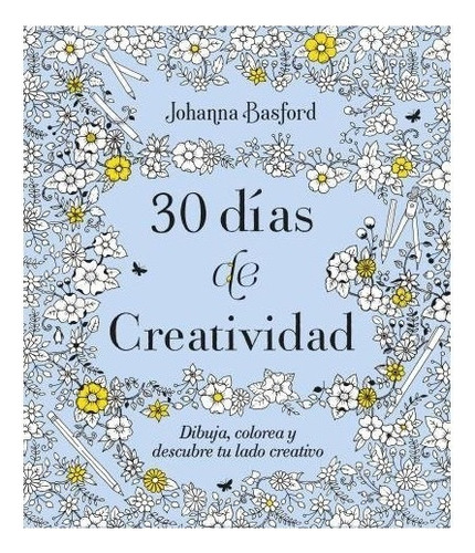 30 Dias De Creatividad