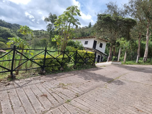 Imagen 2 de 14 de En Venta Hermosa Granja Sector Los Ranchos Vías Las Guamas