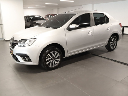 Renault Logan Zen Mt 2023 