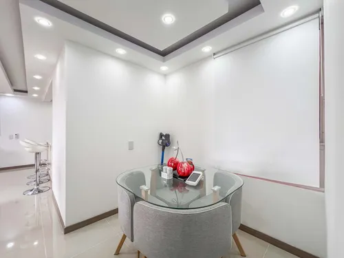 Apartamento En Venta En Valle Del Lili. Cod V8014394