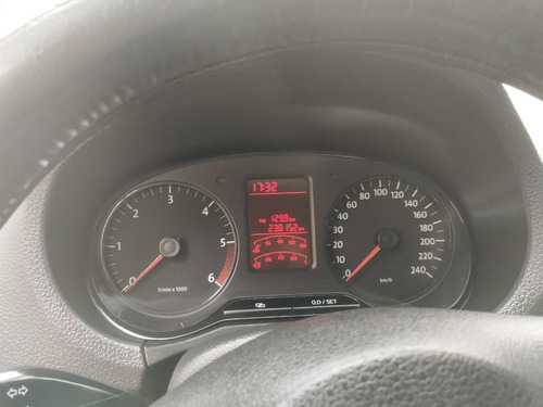Imagen 3 de 9 de Volkswagen Amarok 4x4 Monoturbo Diesel