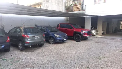 Cochera en venta