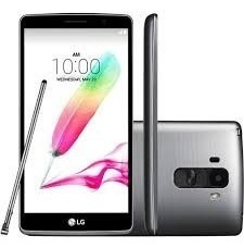 Celular LG G4 Stylus H540 Dual 13mp Tela 5.7 H540t