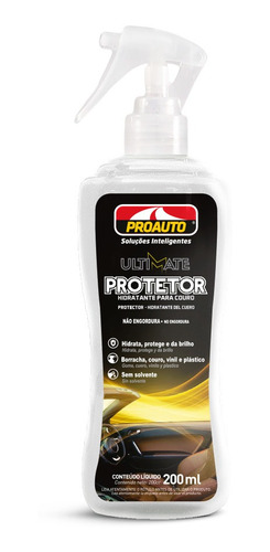 Protetor Ultimate Proauto 200ml