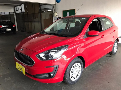 Ka Se 1.0 Hatch