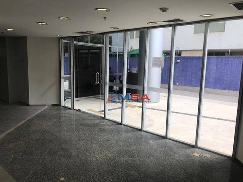 Loja Para Alugar, 300 M² Por R$ 36.000 - Higienópolis - São Paulo/sp - Lo0083