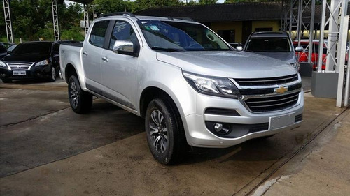 Imagem 3 de 7 de Chevrolet S10 2.8 16v Turbo Ltz Cd 4x4