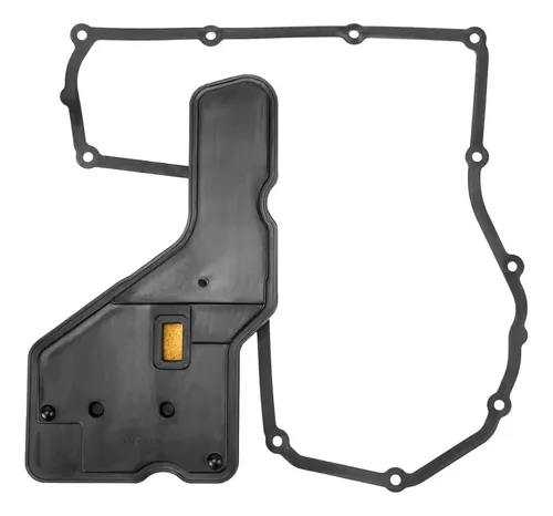 Filtro Câmbio Gm Captiva 2.4 2007-2016 Malibu 2.4 2010-2015