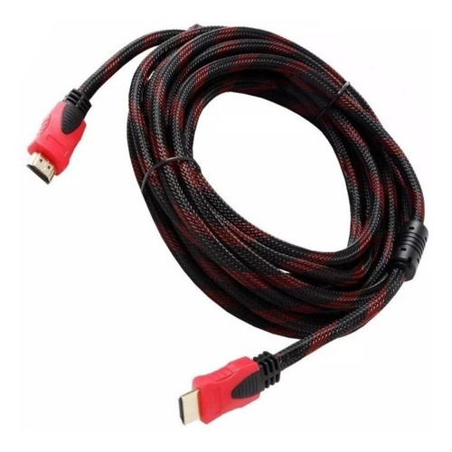 Cable Hdmi 2.0 4k Cables Hdmi 2.0 4k Cables Hdmi Hd 5 Mts