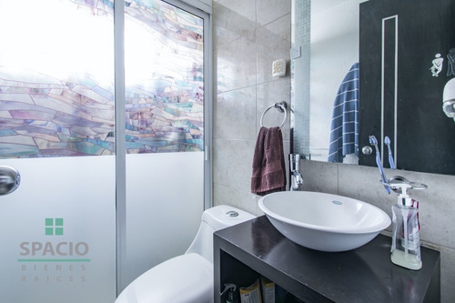 Imagen 17 de 22 de Departamento En Venta En Narvarte, Benito Juárez