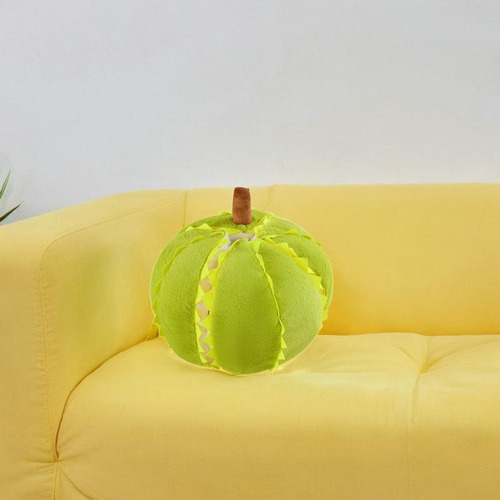 De Peluche De Durian, Juguete De Peluche Para Abrazar,