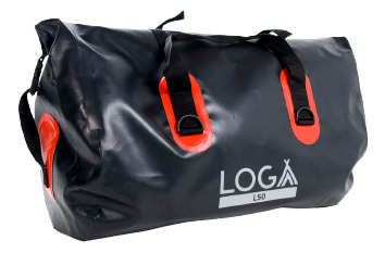 Bolso Estanco 50 Litros 32x62cm Loga