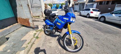 Yamaha  Xt600z Tenere 