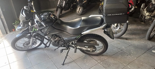 Xtz 150 Crosser S 2023 - Único Dono Com Baixa Quilometragem