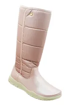 Comprar Bota Coqueta 172700-i Sintético Piel Rosa Niñas