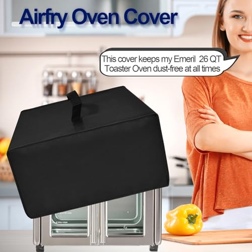 Funda Para Emeril Lagasse 26 Qt Air Fryer Extra Grande Imper