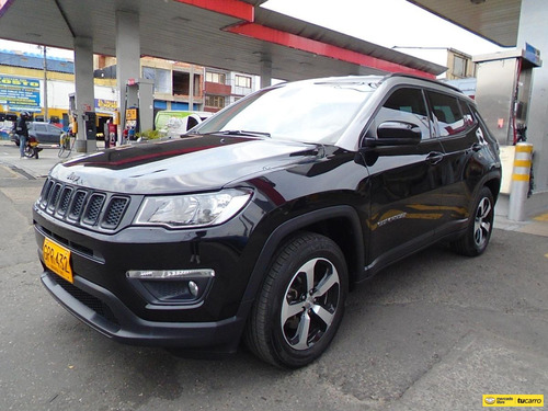 Jeep Compass 2.4