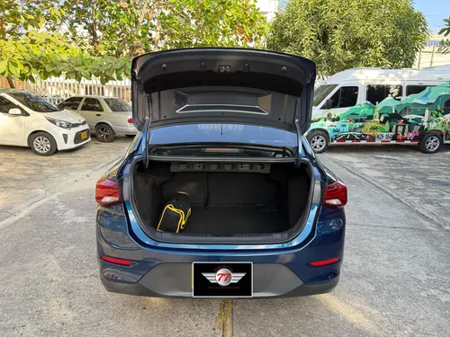 Chevrolet Onix 1.0T Premier Sedan At