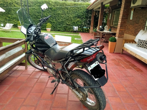 Honda Falcon 400 Cc