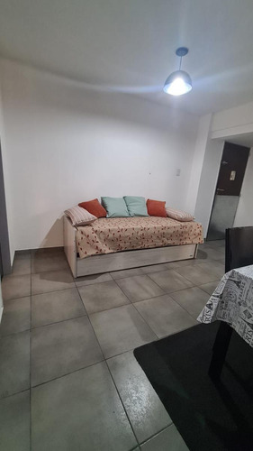 Alquiler - Departamento - Un Dormitorio - Zeballos 807 - Centro Rosario