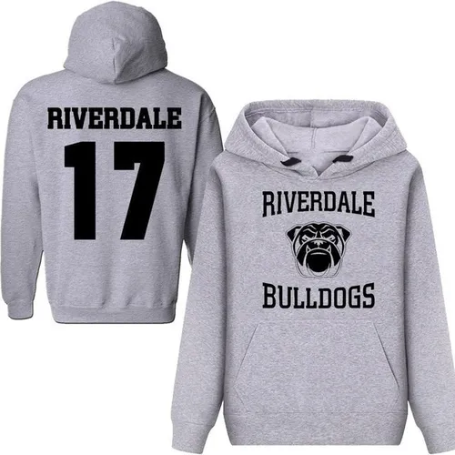 Moletom riverdale cheap mercado livre