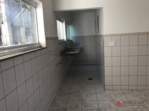 Imagem 5 de 15 de Apartamento Com 3 Dormitórios À Venda, 73 M² Por R$ 220.000,00 - Centro - São Bernardo Do Campo/sp - Ap2262