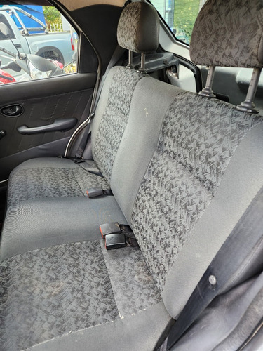 Fiat Palio 1.0 MPI FIRE ECONOMY 8V FLEX 4P MANUAL