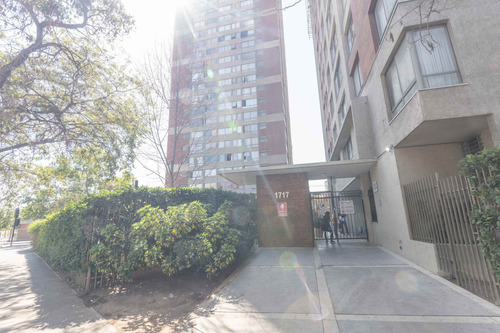 Imagen 21 de 22 de Edificio Gral. Prieto (1 Est. 1 Bod.)- Vista Suroriente Pi