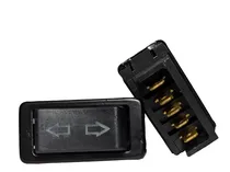 Comprar Suiches Subir Vidrio Moderno Universal