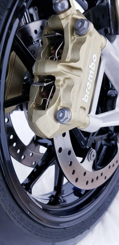 Imagen 11 de 13 de Bmw S1000rr Permuto