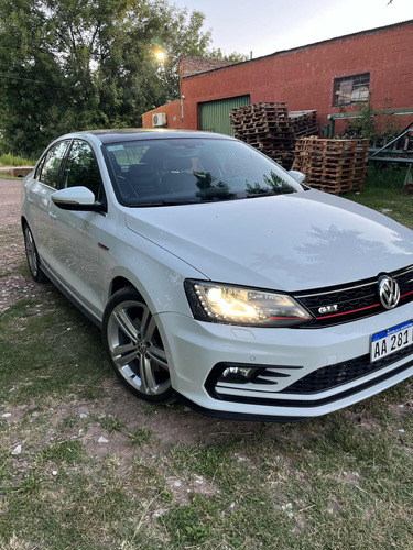 Volkswagen Vento 2.0 Tsi Gli 211cv App Connect