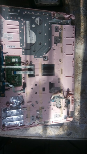 Refacciones De Laptop Hp Pavilion G4 (Usado)