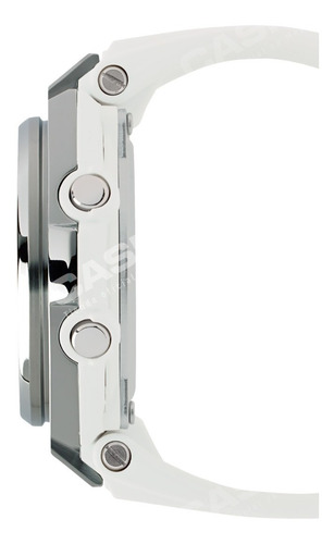 Imagen 2 de 5 de Reloj Casio Baby G- G-ms Msg-s200-7