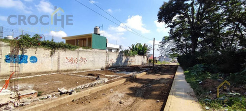 Lote En Venta En Zona ''la Victoriana'' Coatepec, Veracruz