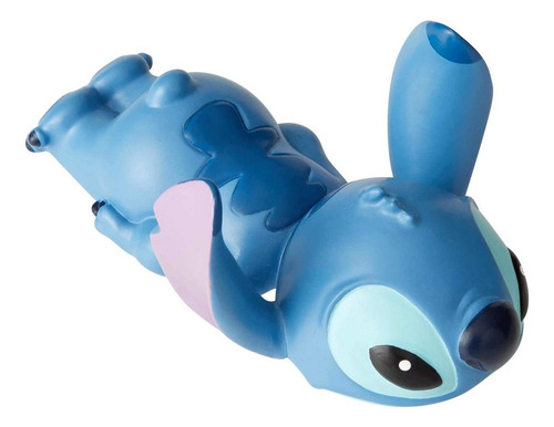 Enesco Disney Showcase Lilo And Stitch - Mini Figura Para Co