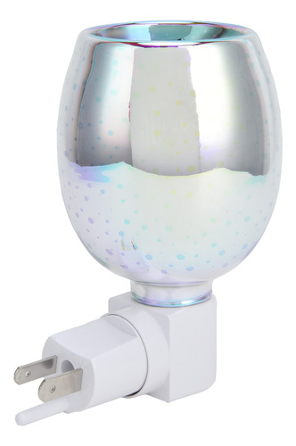 Wax Melter Warmer 3d, Eléctrico, Enchufable, Sin Humo