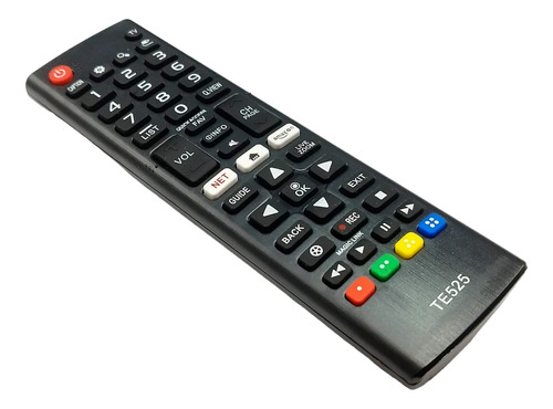 Control Remoto Para Tv Lcd Smart LG
