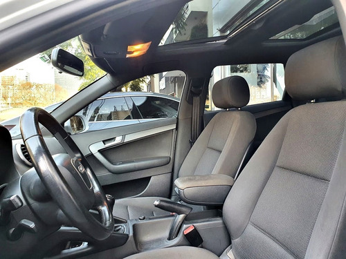 Imagen 5 de 6 de Audi A3 Sportback 1.8 T Fsi Mt