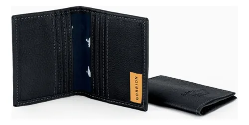 Tarjetero mercado libre deals