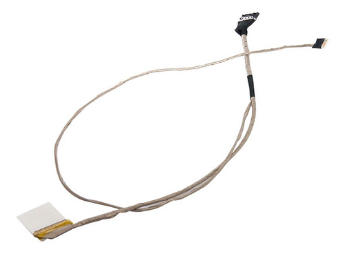 Cabo Flat Para Dell Pn Dmb40 | 40 Pinos - Marca Bringit