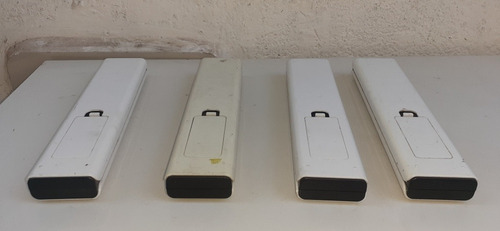 Control Remoto Usados Los 4 Por 1 Solo Valor Control Remoto Usados Los 4 Por 1 Solo Valor
