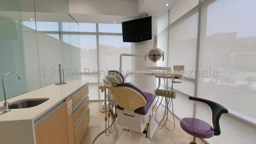 Alquiler De Consultorio Odontológico En Trinidad Tepuy Cl Mls 25-16349