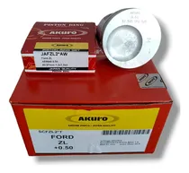Comprar Subconjunto Ford Fiesta Ka Eco Sport  1.6 8v Rocam Motor Zl