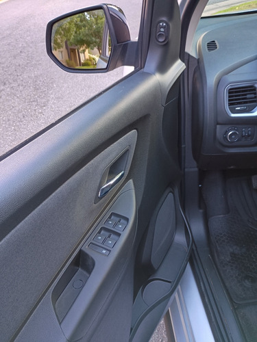 Chevrolet Spin 1.8 Activ 7As At