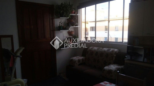 Imagem 5 de 9 de Apartamento - Restinga - Ref: 255853 - V-255853