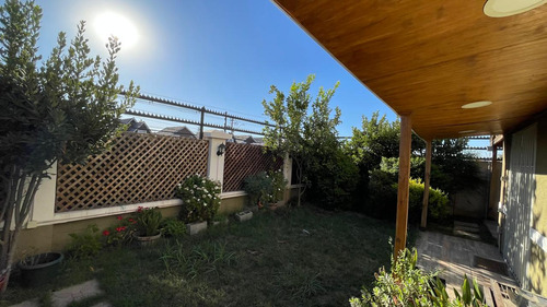 Venta Casa En Condominio Faldeos De Nos