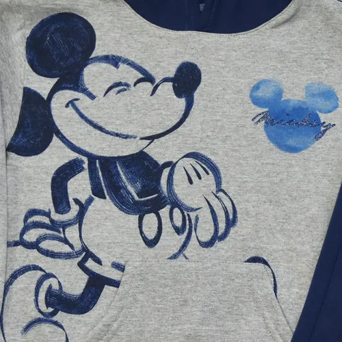 Sudadera Mickey Mouse! Sudadera Para Niño De Mickey Mouse – Carsatoons