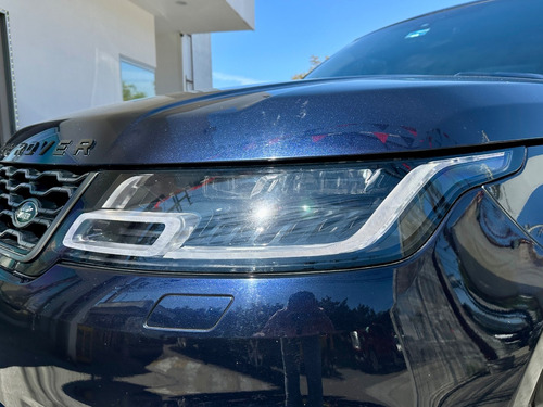 Land Rover Range Rover Sport HSE DYNAMIC